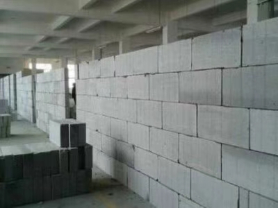 东城蒸压粉煤灰砂加气混凝土应力应变全曲线及其砌块砌体力学性能试验研究