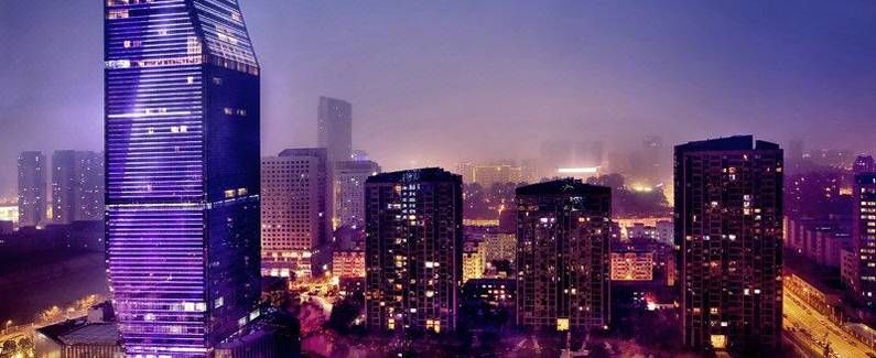 东城宁波酒店应用alc板材和粉煤灰加气块案例
