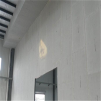 东城宁波ALC板|EPS加气板隔墙与混凝土整浇联接的实验研讨