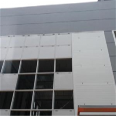 东城新型蒸压加气混凝土板材ALC|EPS|RLC板材防火吊顶隔墙应用技术探讨